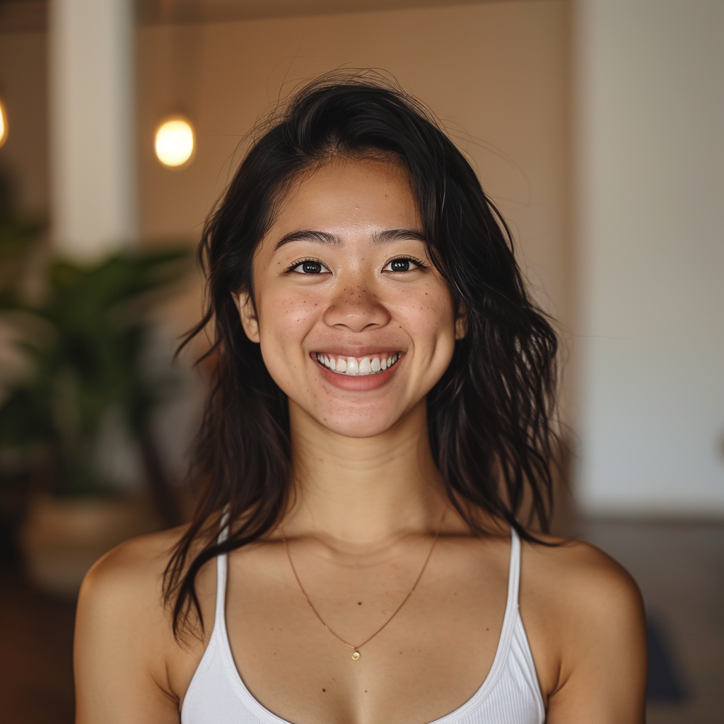 Isabella Nguyen