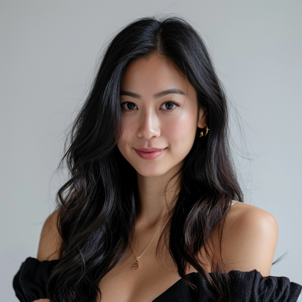 Sophie Wong